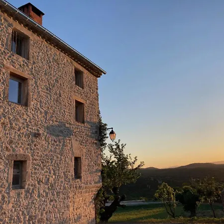 La Magnanerie *